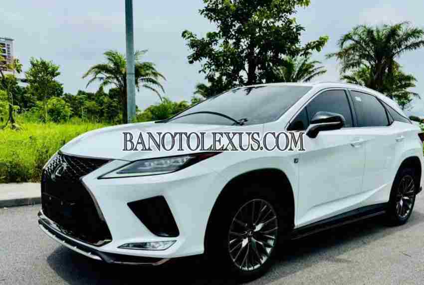 Cần bán Lexus RX 300 F Sport 2022 - Số tự động