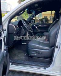Lexus GX 460 2021, xe đẹp, hết ý
