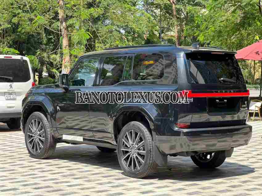 Lexus GX 2025 Số tự động Nhập khẩu cực đẹp