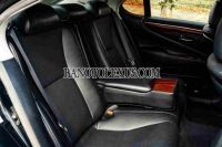 Cần bán Lexus LS 460 2009 - Số tự động