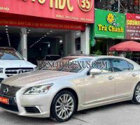 Cần bán xe Lexus LS Số tự động 2014