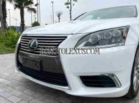Cần bán nhanh Lexus LS 460L 2016 cực đẹp