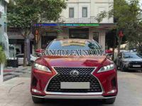 Cần bán xe Lexus RX 350L sx 2022