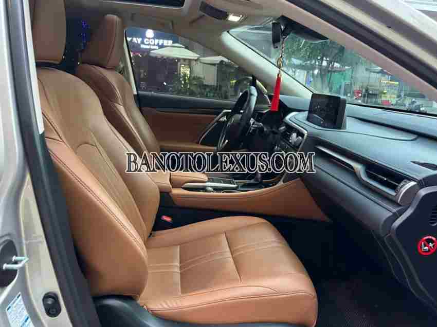 Cần bán xe Lexus RX Số tự động 2021