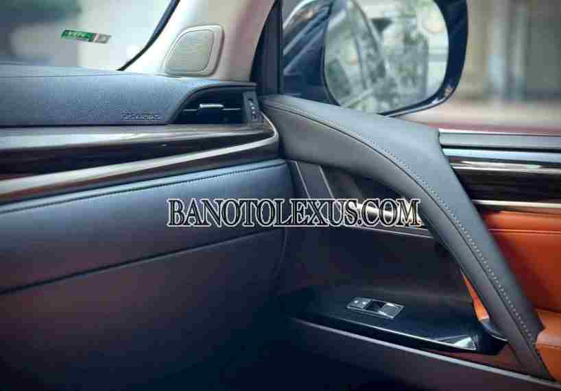 Cần bán xe Lexus LX Số tự động 2018