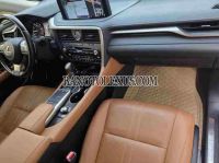 Bán Lexus RX 300, màu Đỏ, Máy xăng, 2022