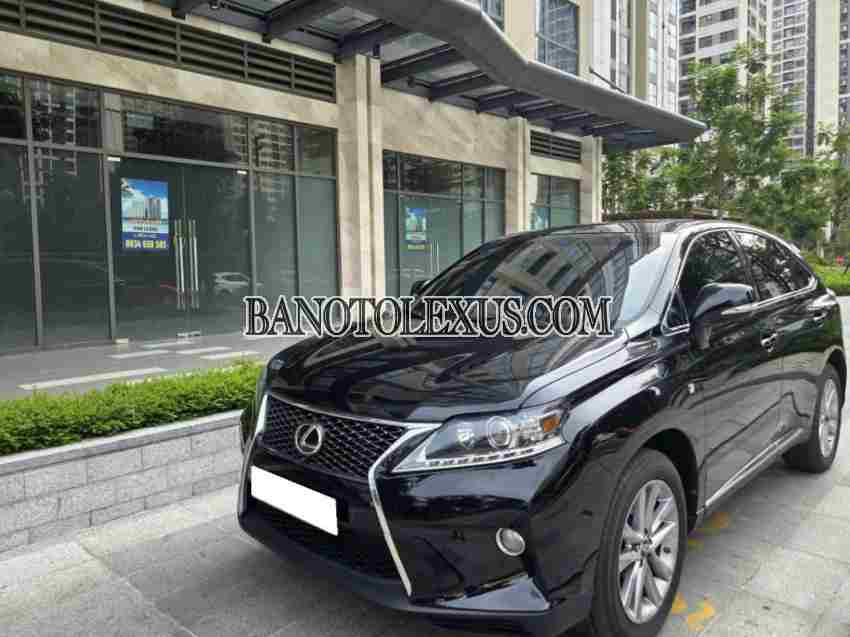 Lexus RX 350 năm 2012 cần bán