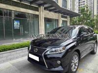 Lexus RX 350 năm 2012 cần bán
