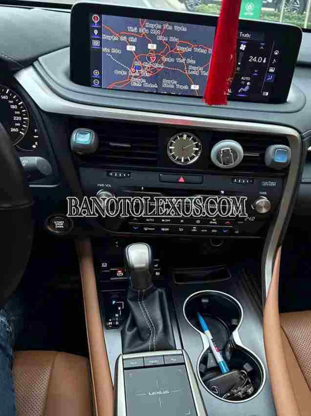Cần bán gấp Lexus RX 350 năm 2021 giá cực tốt