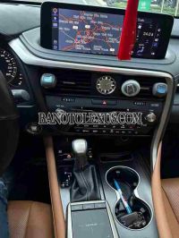 Cần bán gấp Lexus RX 350 năm 2021 giá cực tốt