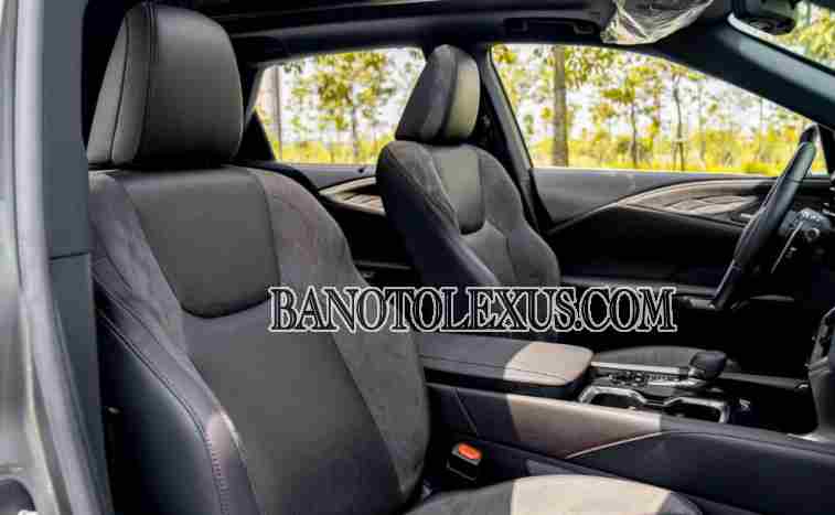 Lexus RX 350 Luxury 2023 Máy xăng, xe đẹp