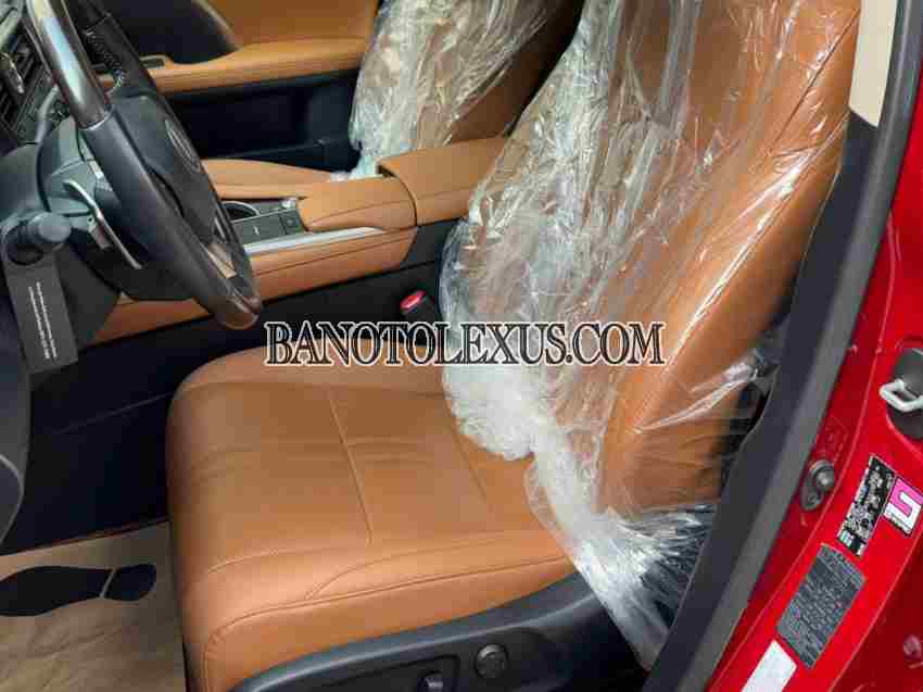 Cần bán xe Lexus RX 350L sx 2022