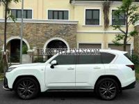 Cần bán xe Lexus LX 600 F-Sport 2023 Số tự động màu Trắng