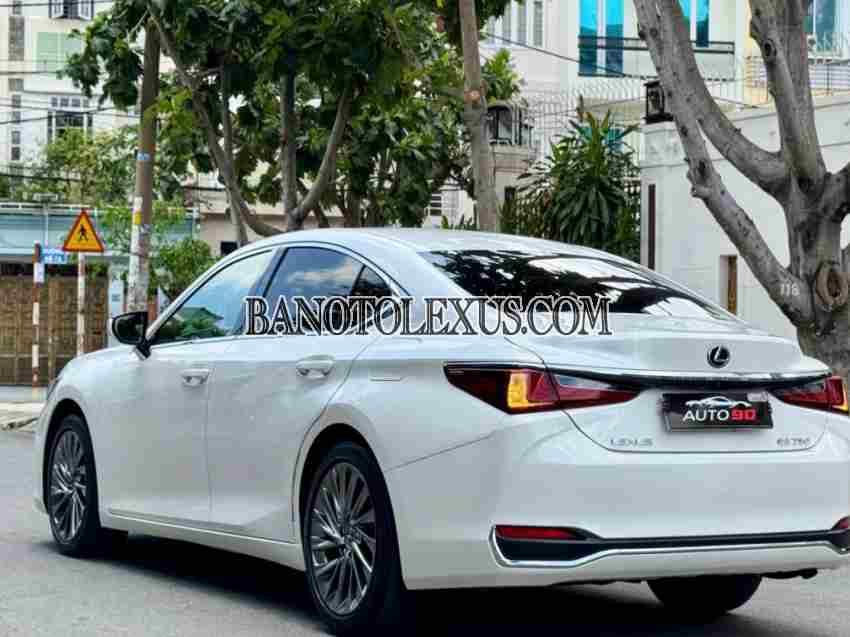 Bán xe Lexus ES 250 sx 2019 - giá rẻ