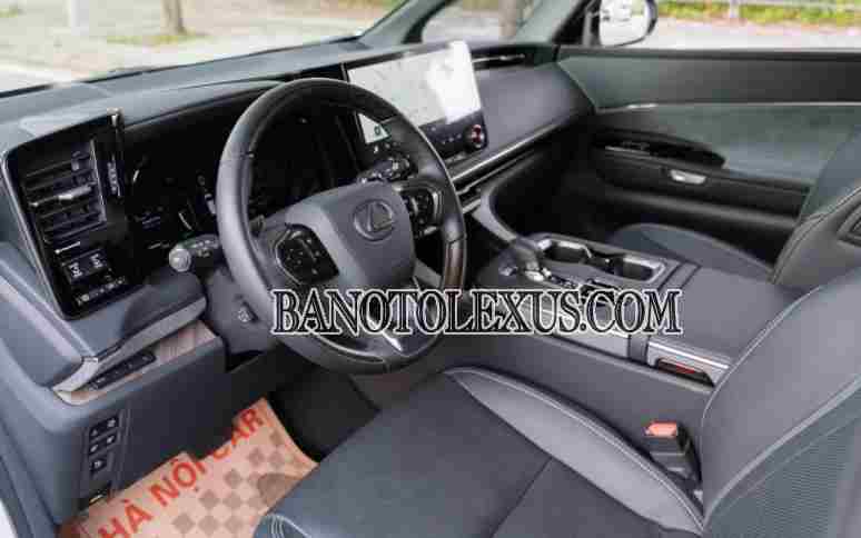 Cần bán gấp Lexus LM 500h 2024 - Xe đẹp - Giá tốt