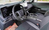 Cần bán gấp Lexus LM 500h 2024 - Xe đẹp - Giá tốt