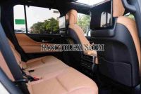 Lexus LX 600 Urban năm sản xuất 2024 giá tốt