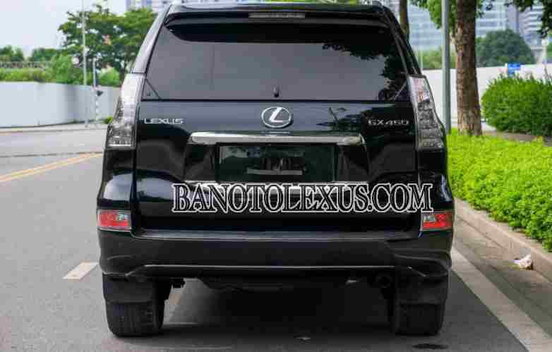 Cần bán gấp Lexus GX 460 năm 2016 giá cực tốt