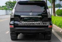 Cần bán gấp Lexus GX 460 năm 2016 giá cực tốt