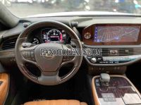 Cần bán gấp Lexus LS 500 đời 2023, màu Trắng