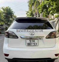 Cần bán Lexus RX 350 AWD 2009, xe đẹp giá rẻ bất ngờ