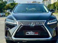 Lexus RX 350 2018 giá cực tốt