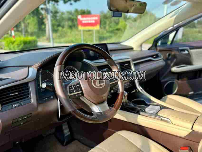 Lexus RX 350 2019 giá cực tốt