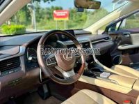 Lexus RX 350 2019 giá cực tốt