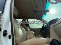 Bán Lexus LX 570 2010 - Trắng