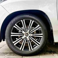 Cần bán xe Lexus LX 570 năm 2019 màu Bạc cực đẹp