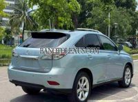 Cần bán xe Lexus RX 350 AWD sx 2010