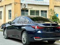 Cần bán xe Lexus ES 250 năm 2022 màu Xanh cực đẹp