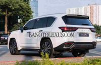 Cần bán xe Lexus LX 600 Urban năm 2024 màu Trắng cực đẹp