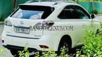 Cần bán xe Lexus RX 350 AWD 2010 Số tự động