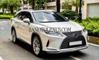 Lexus RX 350L năm 2021 cần bán
