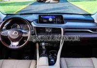 Cần bán gấp Lexus RX 350 2018 - Xe đẹp - Giá tốt
