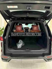 Lexus LX 600 Vip Máy xăng model 2025