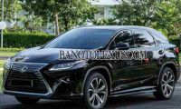 Cần bán Lexus RX 350 2018, xe đẹp giá rẻ bất ngờ