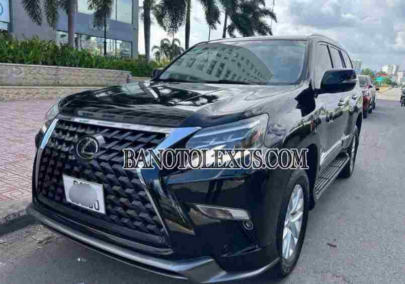 Bán xe Lexus GX 460 sx 2010 - giá rẻ