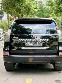 Lexus GX 460 2015 giá cực tốt