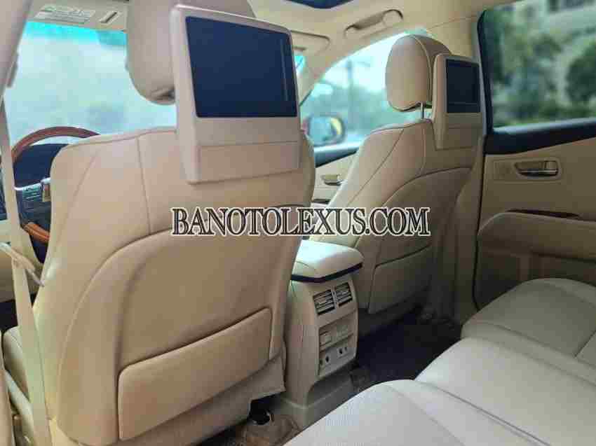 Lexus RX 350 AWD 2009 Số tự động cực đẹp!