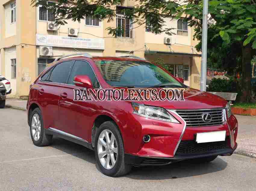 Bán Lexus RX 350 2009 - giá tốt