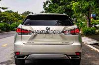 Lexus RX 350 2021, xe đẹp, hết ý