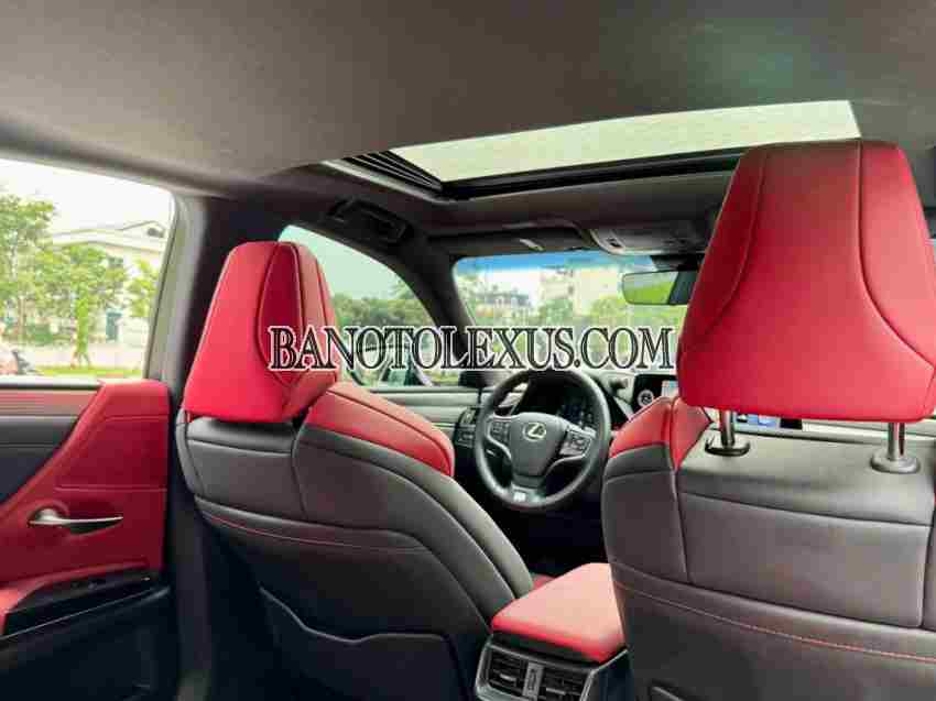 Cần bán xe Lexus ES 250 F Sport 2022, xe đẹp