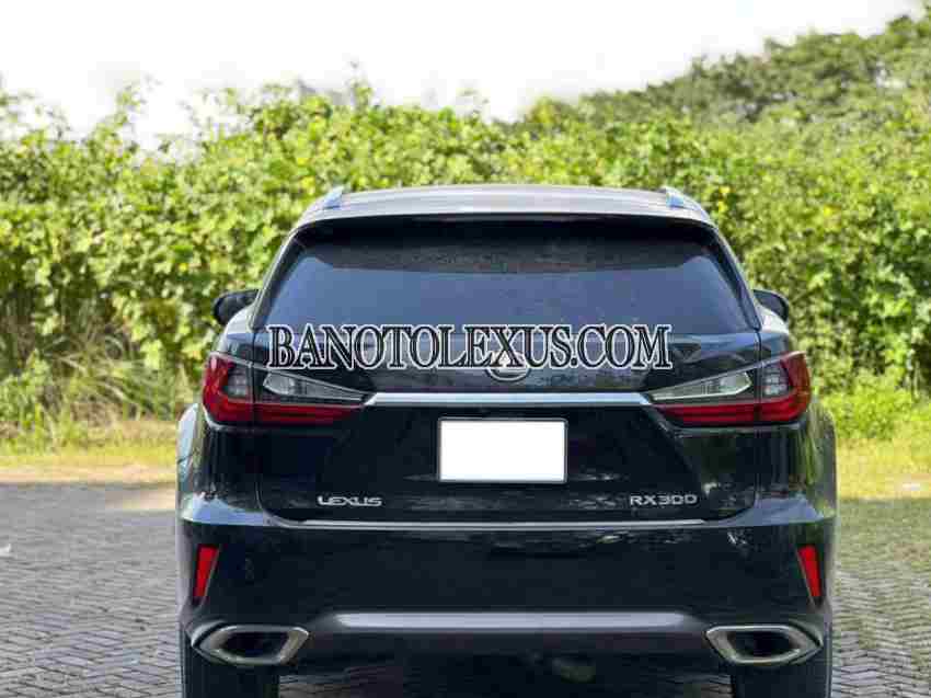 Bán Lexus RX 300 đời 2018 xe đẹp - giá tốt