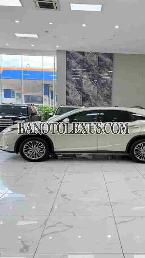 Cần bán xe Lexus RX 300 2020, xe đẹp