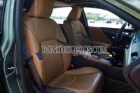 Lexus ES 2021 Sedan màu Xanh