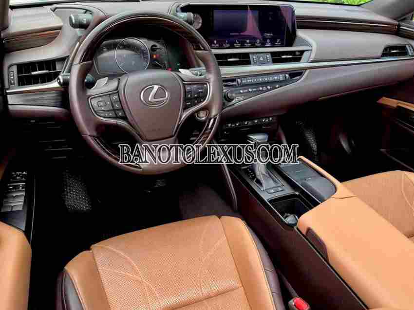 Cần bán gấp Lexus ES 250 năm 2019 giá cực tốt