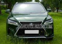 Xe Lexus RX 350 F-Sport đời 2016 đẹp bán gấp