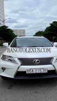 Xe Lexus RX 350 đời 2013 đẹp bán gấp